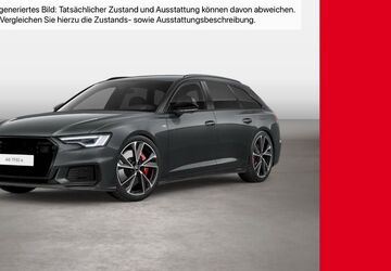 Audi A6 38.577 km 38.985 &euro; Oelde (Stromberg) 59302