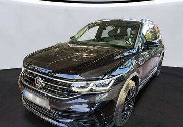 VW Tiguan Allspace 112.912 km 28.450 &euro; Ahlen 59229