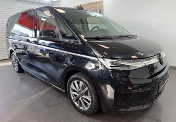 VW T7 Multivan 61.850 km 49.890 &euro; Soest 59494