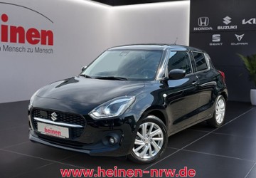 Suzuki Swift 40.658 km 15.399 &euro; Werne 59368