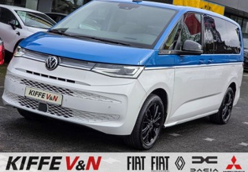 VW T7 Multivan 34.675 km 51.350 &euro; Hamm 59063