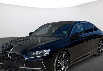 DS Automobiles DS9 98.083 km 20.840 &euro; Münster - Amelsbüren 48163