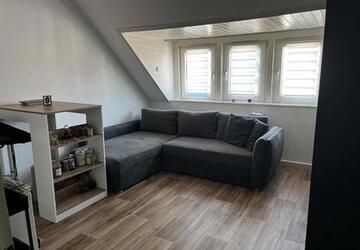 Wohnung Münster Erphoviertel - 1 Zimmer, 22 m&sup2;, 396&euro; | Angebot:27566416