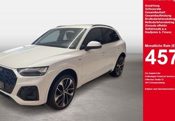 Audi Q5 30.413 km 51.895 &euro; Oelde (Stromberg) 59302