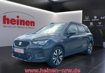 Seat Arona 3.500 km 24.480 &euro; Bergkamen 59192