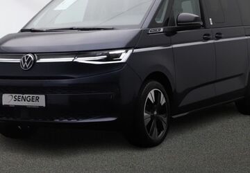 VW T7 Multivan 19.500 km 59.890 &euro; Münster 48153