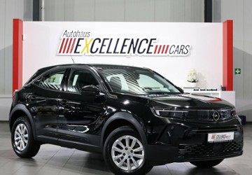Opel Mokka 1.5 D EDITION / LED / VIRTUAL-COCKPIT / 62.000 km 14.555 &euro; Hamm 59077