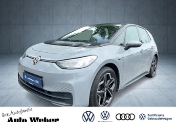 VW ID.3 35.140 km 25.650 &euro; Ahlen 59229