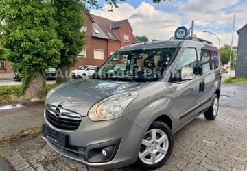 Opel Combo 115.500 km 9.950 &euro; Ahlen 59229