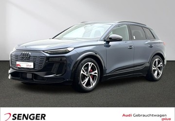 Audi SQ6 e-tron 31.264 km 69.990 &euro; Münster 48153
