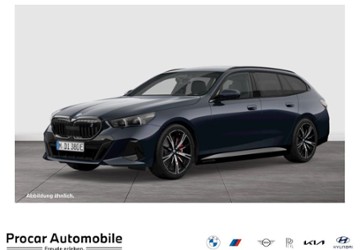 BMW i5 5.900 km 69.990 &euro; Unna 59425