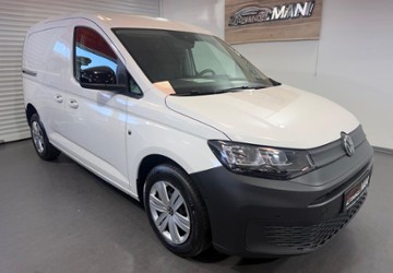 VW Caddy 5.890 km 31.900 &euro; Soest 59494