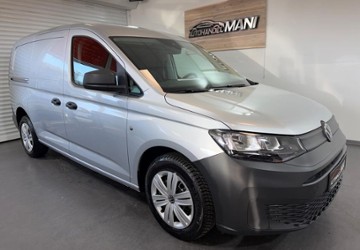 VW Caddy Maxi 61.220 km 28.000 &euro; Soest 59494
