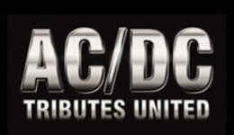 AC/DC Tributes United - Come together