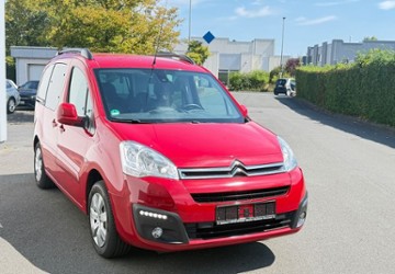 Citroen Berlingo 134.000 km 5.980 &euro; Münster 48157
