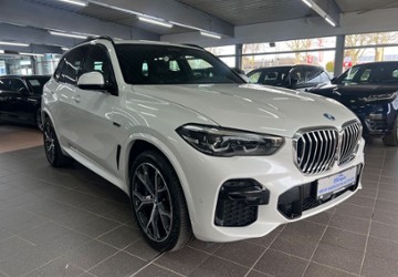BMW X5 43.330 km 56.999 &euro; Werl 59457