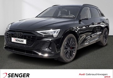 Audi Q8 e-tron 56.550 km 55.880 &euro; Münster 48153