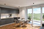 Etagenwohnung Münster Mitte-Süd - 1 Zimmer, 35 m&sup2;, 950&euro; | Angebot:27625879