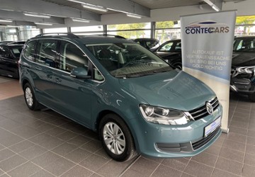 VW Sharan 116.885 km 22.950 &euro; Werl 59457