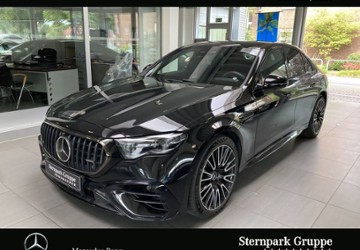 Mercedes-Benz E 53 AMG 26.241 km 88.980 &euro; Oelde 59302