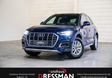 Audi Q5 86.300 km 29.572 &euro; Hamm 59067