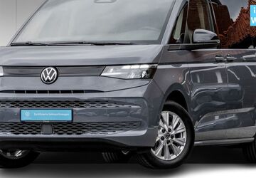 VW T7 Multivan 7.856 km 50.990 &euro; Münster 48163