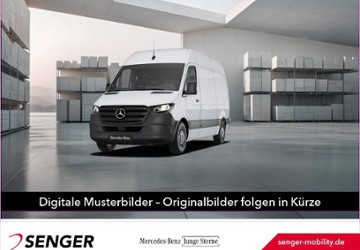 Mercedes-Benz Sprinter 29.650 km 45.161 &euro; Hamm 59067
