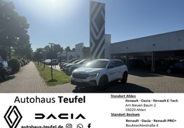 Renault Austral 21.000 km 28.990 &euro; Ahlen 59229