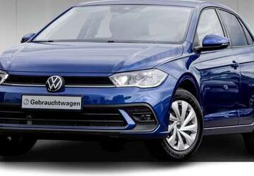 VW Polo 1.250 km 21.850 &euro; Beckum 59269