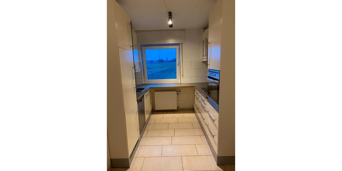 Etagenwohnung Beckum - 3 Zimmer, 84 m&sup2;, 850&euro; | Angebot:27618592