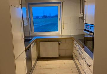 Wohnung Beckum - 3 Zimmer, 84 m&sup2;, 850&euro; | Angebot:27618592