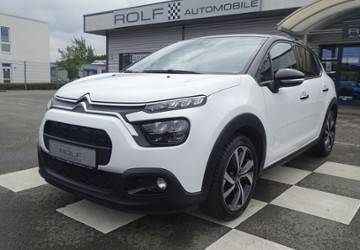 Citroen C3 28.566 km 11.580 &euro; Warendorf 48231