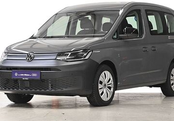 VW Caddy 4.900 km 35.450 &euro; Ahlen 59229