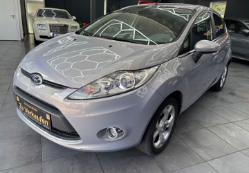 Ford Fiesta 130.000 km 3.990 &euro; Unna 59423
