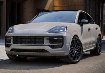 Porsche Cayenne 24.600 km 106.800 &euro; Münster 48163
