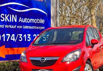 Opel Meriva 213.000 km 3.690 &euro; Ahlen 59227