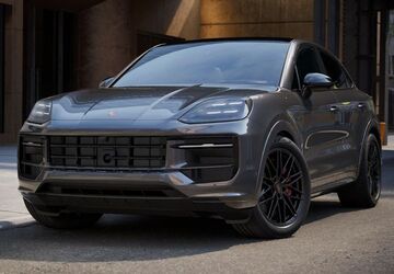 Porsche Cayenne 15.200 km 122.800 &euro; Münster 48163