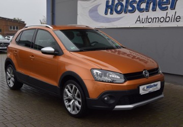 VW Polo 70.000 km 13.900 &euro; Nordkirchen 59394