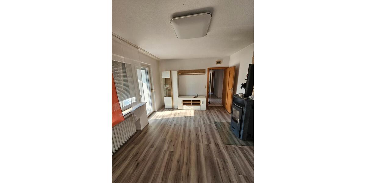 Etagenwohnung Soest - 4 Zimmer, 83 m&sup2;, 830&euro; | Angebot:27600023