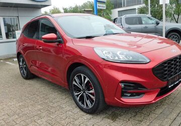 Ford Kuga 55.500 km 20.690 &euro; Selm 59379