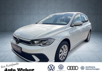 VW Polo 48.275 km 15.290 &euro; Ahlen 59229