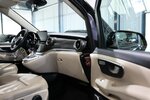 Mercedes-Benz V 250 d ANTGARDE EDITION LANG / BLACK & BEIGE / 175.000 km 38.777 &euro; Hamm 59077