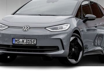 VW ID.3 3.000 km 47.880 &euro; Münster 48163