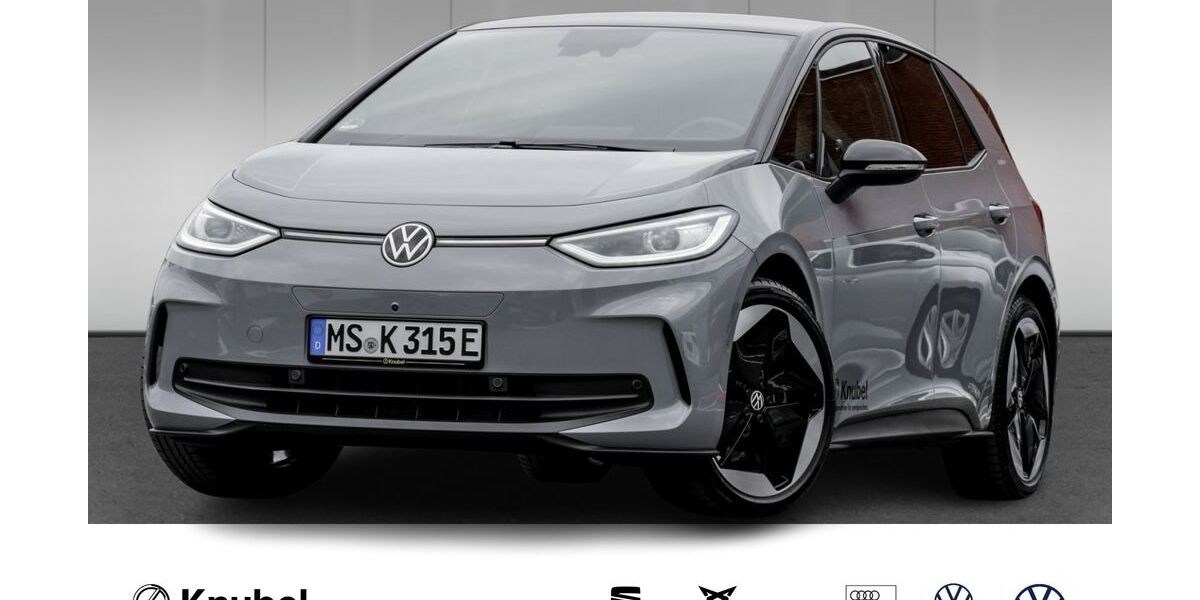 VW ID.3 3.000 km 47.880 &euro; Münster 48163