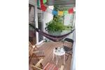 Etagenwohnung Münster Mitte-Süd - 5 Zimmer, 110 m&sup2;, 2.103&euro; | Angebot:27547832