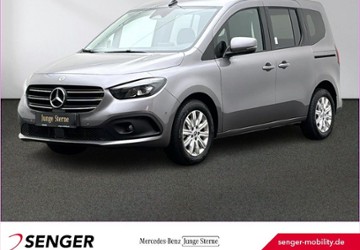 Mercedes-Benz T-Klasse 2.900 km 32.950 &euro; Hamm 59067