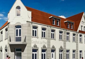Wohnung Ennigerloh - 1 Zimmer, 49 m&sup2;, 699&euro; | Angebot:27536569