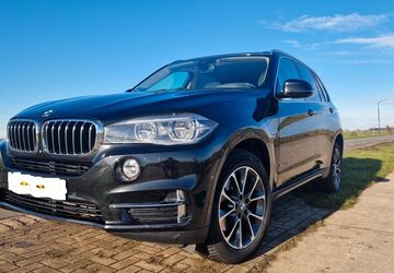 BMW X5 230.000 km 17.900 &euro; Drensteinfurt 48317