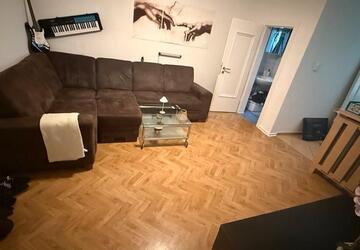 Wohnung Hamm - 3 Zimmer, 41 m&sup2;, 550&euro; | Angebot:27602816