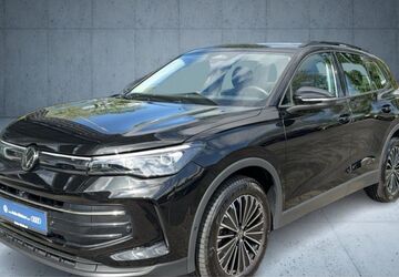 VW Tiguan 16.200 km 34.880 &euro; Ahlen 59229